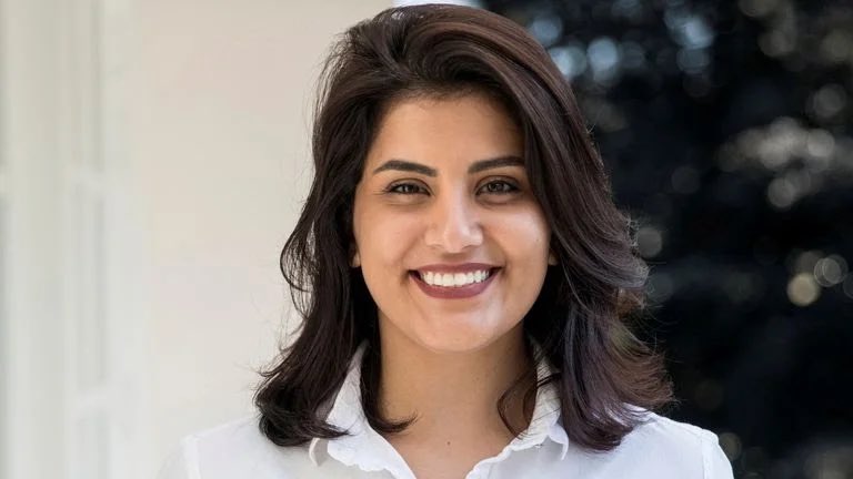 apexworldnews's tweet photo. SAUDI ARABIA: Loujain al-Hathloul, a prominent women’s rights activist in Saudi Arabia has been sentenced to nearly 6 years in prison under a vague and broadly worded counterterrorism law. The case against her has drawn international criticism https://t.co/lTbrEWdwaF