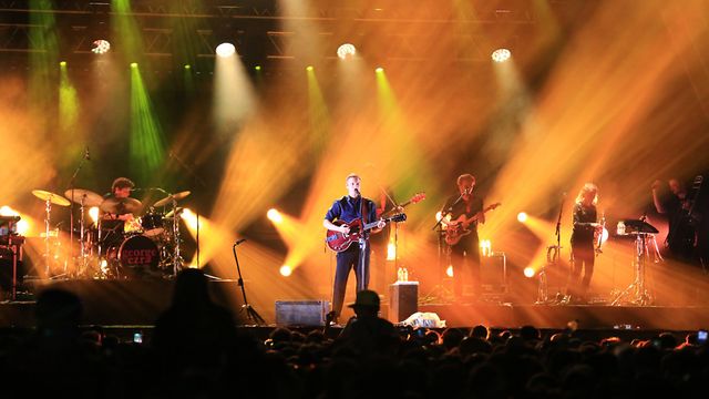 Standon Calling tweet media