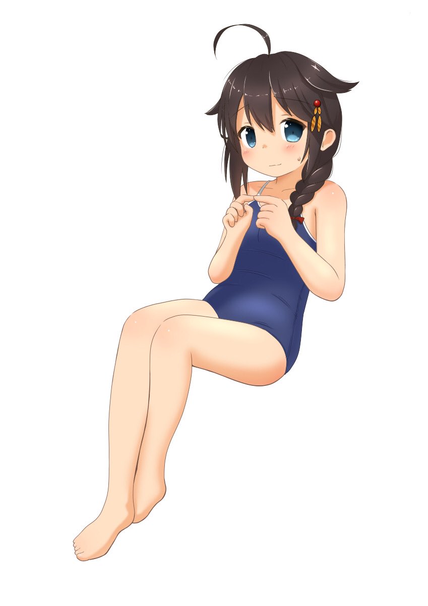 #2020年自分が選ぶ今年の4枚
二次創作版
受付嬢さんの絵はいろんな縁をつないでくれた 