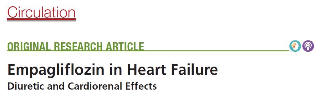  Muchos estudios mecanísticos iSGLT2 en  #insuficienciacardiaca. Aquí ex aequo mis 2 favoritos: * EMPA-TROPISM de  @SantosGallegoMD y cols, con excelentes datos de remodelado y mejoria funcional con empa en no-DM*  https://secardiologia.es/blog/11646-efecto-natriuretico-de-empagliflozina-en-pacientes-con-ic-estable-y-dm2
