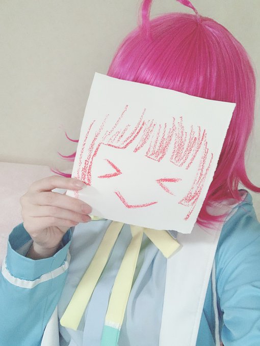 コスプレイヤー小鳥遊椛恋(つばめん)のTwitter画像54