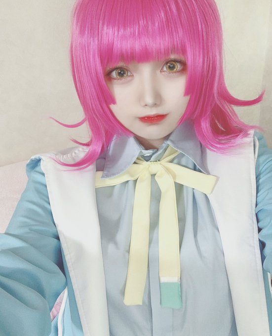 コスプレイヤー小鳥遊椛恋(つばめん)のTwitter画像56