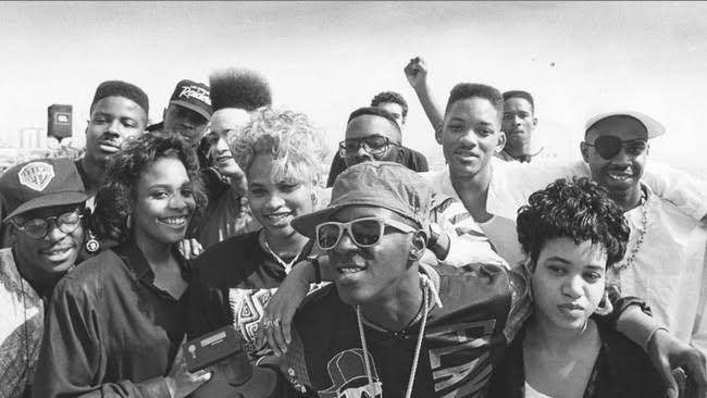 6. Hip Hop strikes the Grammy'sThe 31st Annual Grammy at 1989 was the first time Grammy's shower the first Rap Awards nominations. It consists of LL Cool J, Jazzy Jeff and Fresh Prince, Salt N Pepa, Kool Moe Dee and JJ Fad. Will Smith would call out Grammy's racism (1/2)