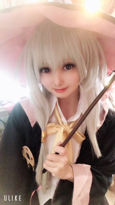 Twitterのコスプレ画像54