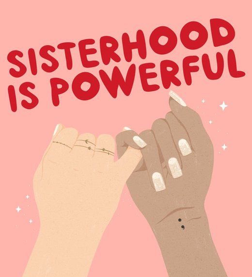 SPRING RECRUITMENT SIGNUPS ARE OPEN!! link in bio 💞 our chapters cannot wait to meet everyone! 🗯