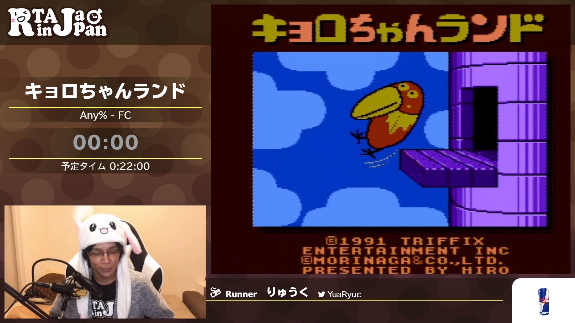 キョロちゃんランド - テレビゲーム キョロちゃんランド - テレビゲーム