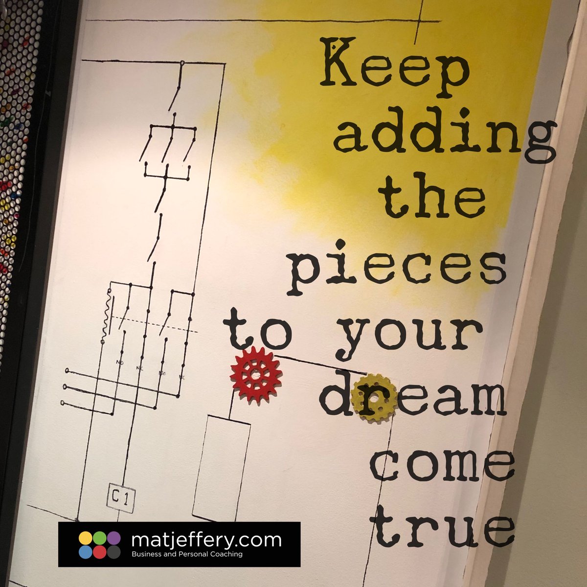 Mat Jeffery (@matjeffery) on Twitter photo 