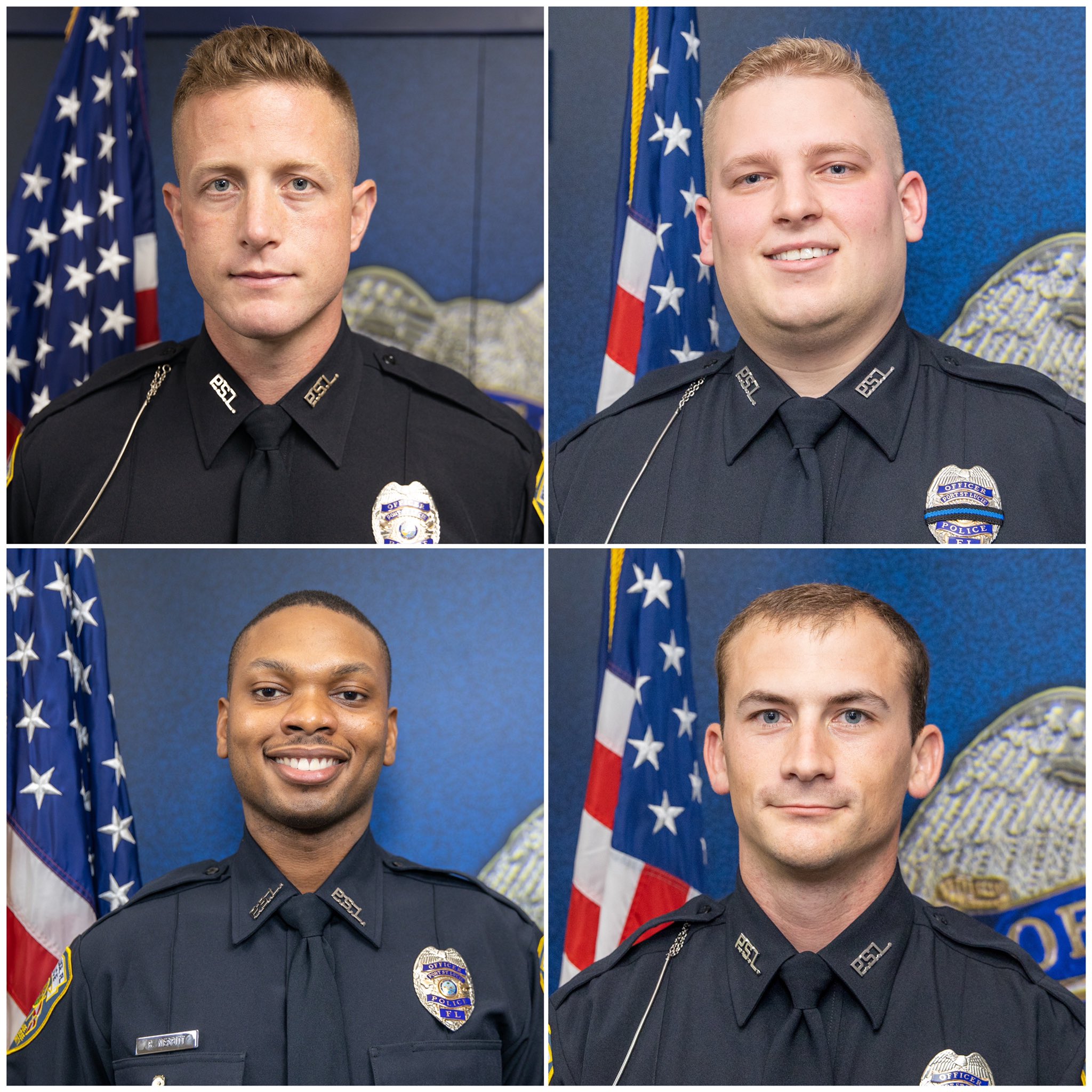 Port St Lucie Police Department - 0jum487