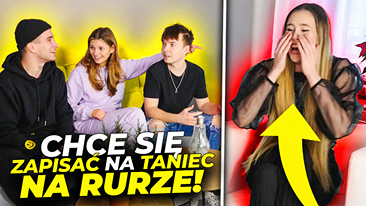karinapochwala's tweet photo. Dziś 18:00 nowy film https://t.co/Zoyr3SNv2b