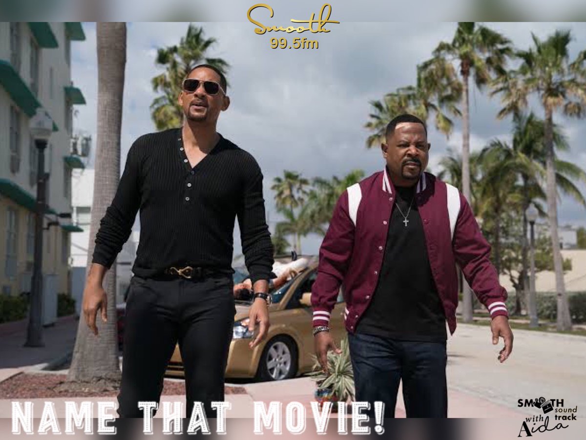 [AIDA] Soree, waktunya #SmoothSoundtrack, yuk jawab disini!
Ini gambar dari film apa? Menangkan dining voucher senilai 300k dari <a href="/tesateresto/">TeSaTe Restaurant</a> 🎉