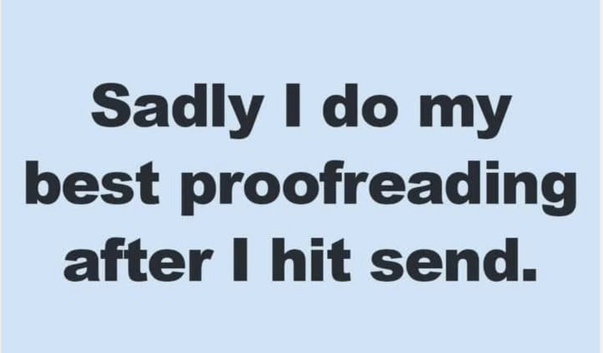 I've just re-read this thread and laughed at my 'regional pelicans' autocorrect tripwire! 'Politicans' of course. This, which I liberated from Facebook, seems appropriate!!!