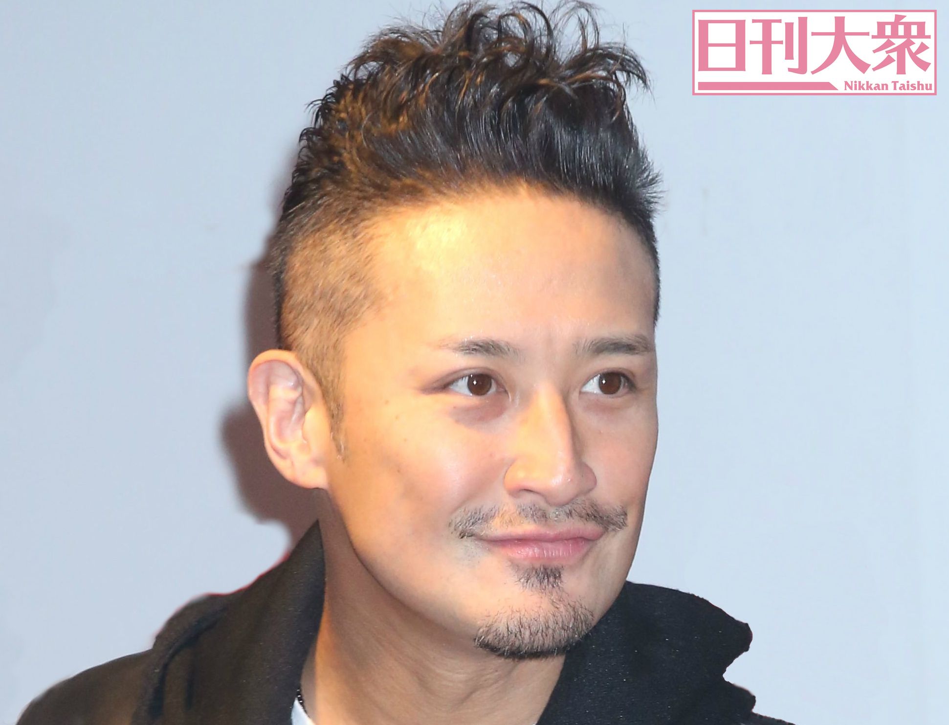 ネッコ 床屋に行ったらtokio松岡みたいな髪型にされた T Co Gmrxvsrltc Twitter