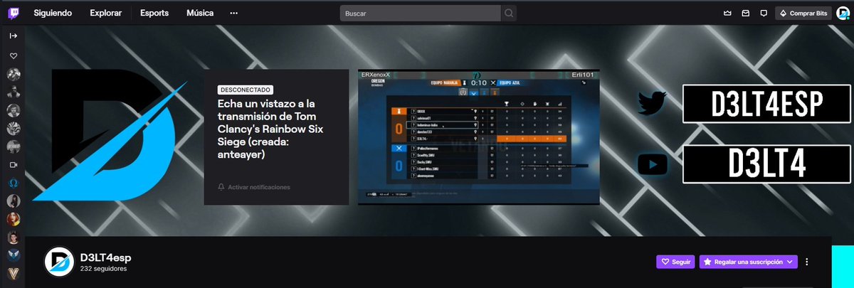 Jonathan "D3LT4" Martin tweet media