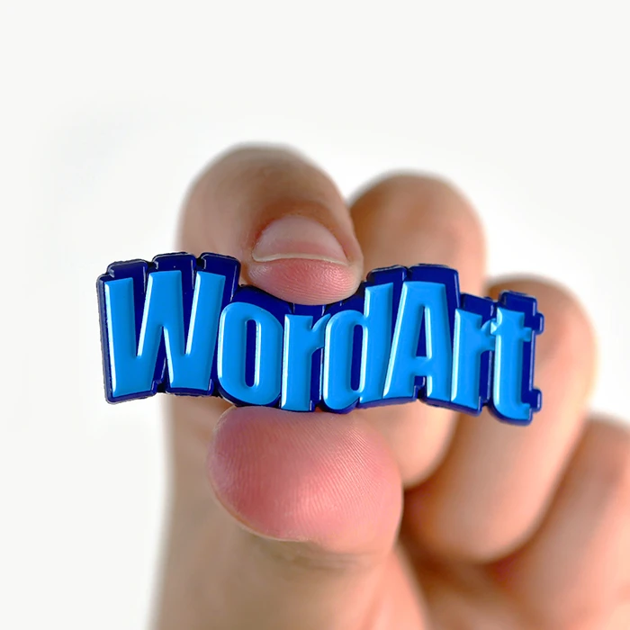 Is there any appetite for one of these pins?
