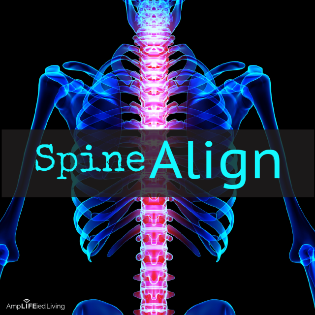 #AmpLIFEiedLiving #Chiropractic #Wellness #HealthyLiving #ShareThis #GetAdjusted
