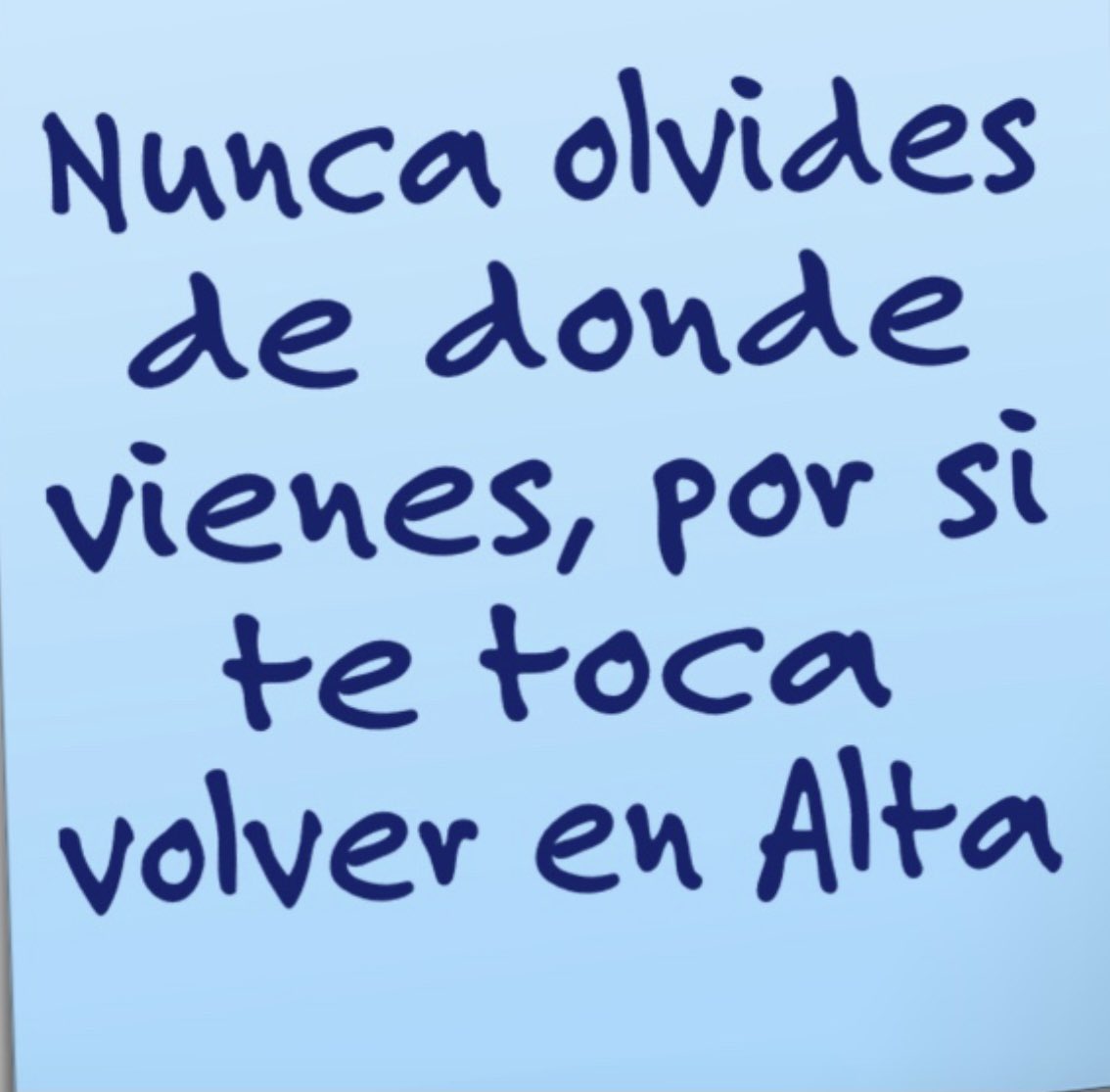 JRPetare's tweet photo. Buen día mi Gente uno siempre regresa al lugar de origen así sea de visita la humildad es la base de todo en Alta https://t.co/8xYBMUsvla