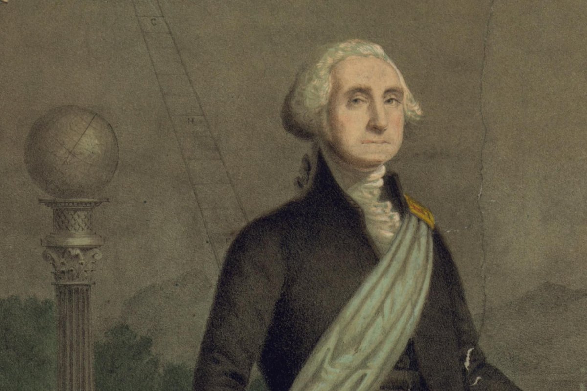 This week was a big week for the office of US president. 
Let’s explore a bit more of that history by asking was George Washington a freemason? 👉 buff.ly/385JxVU

#USElections2020 #USPresidentialElections2020 #georgewashington #USElection #POTUS46 #AmericanElection