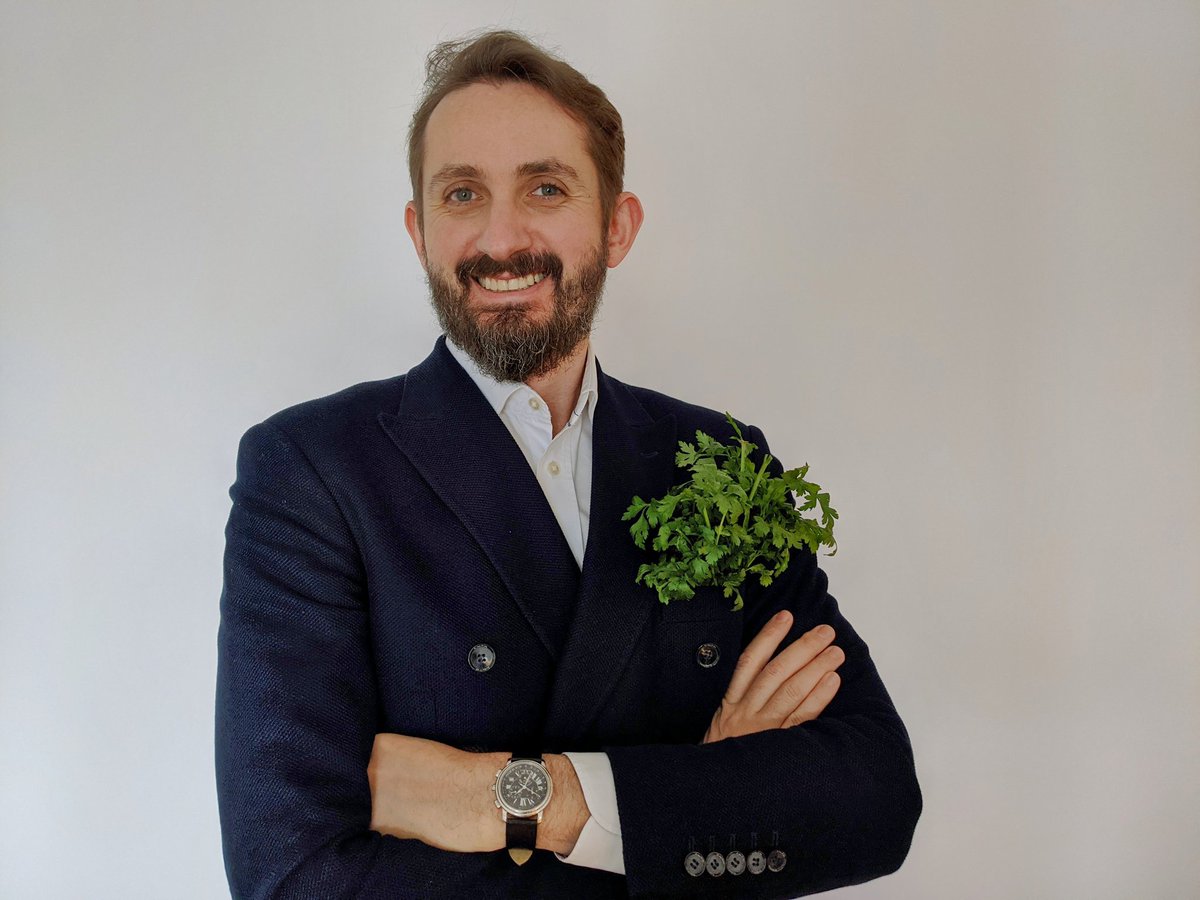 Karol Stryja tweet media