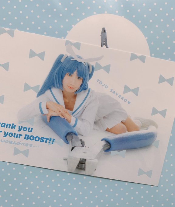 コスプレイヤーかざりのTwitter画像32