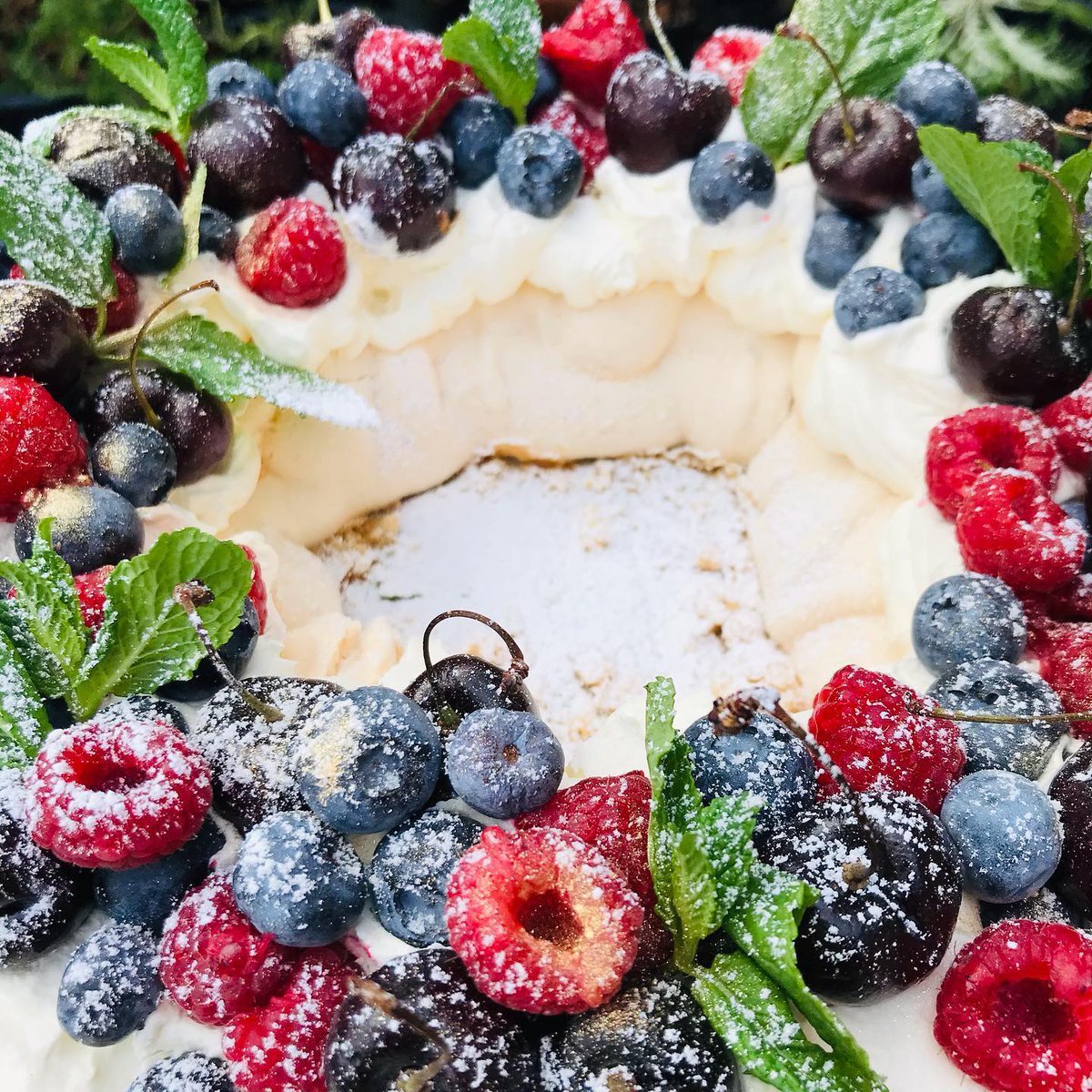 Snail's Pace Cafe tweet media