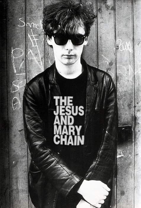 Happy Birthday - Jim Reid
Born: December 29, 1961 
