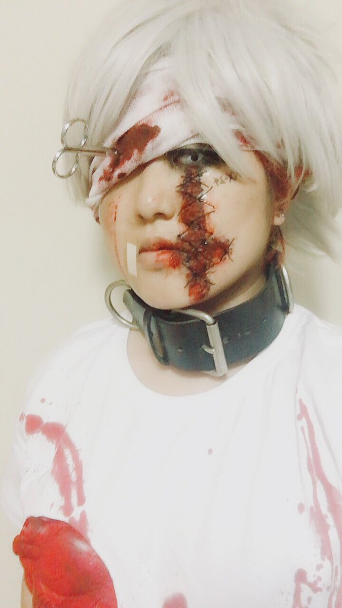 PAIN修道院長💀水面下で攻撃再開‼️ tweet media