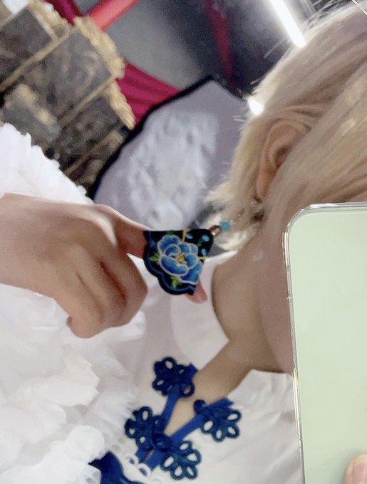 Twitterのコスプレ画像18