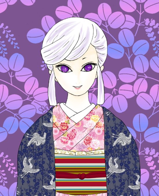産屋敷あまねのtwitterイラスト検索結果 産屋敷あまねのtwitterイラスト検索結果