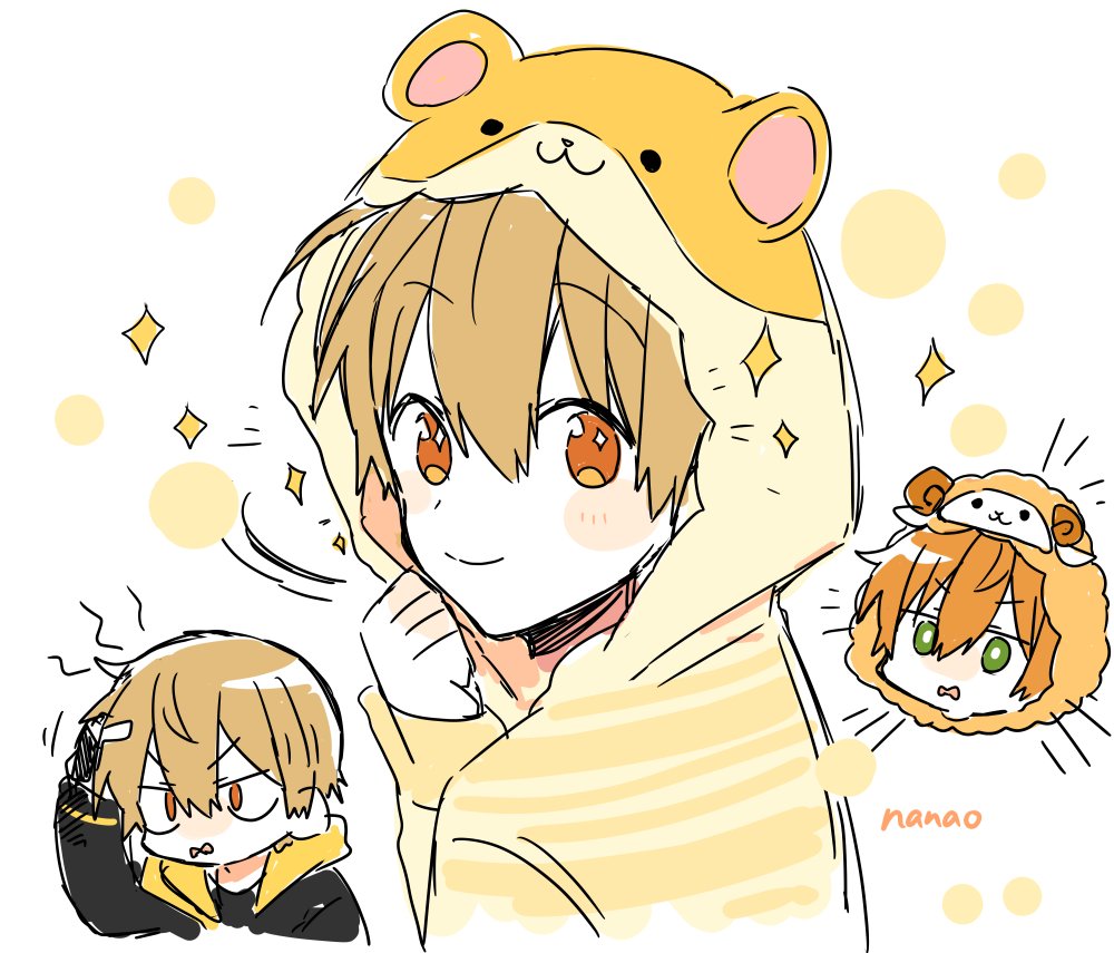 すとぷりイラスト Twitter