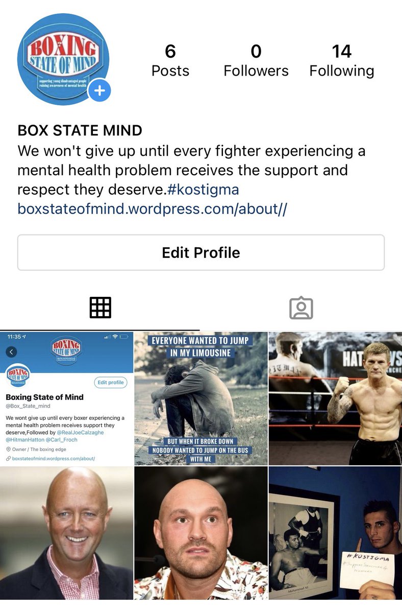Box_State_mind's tweet image. Please follow us on Instagram @boxstatemind and keep raising awareness 

#believe #lifestyle #instagram #recovery #bhfyp #healthylifestyle #wellbeing #goals #peace #success #art #ptsd #beauty #support #motivationalquotes  #like #growth #hope #mentalwellness #smile #stress