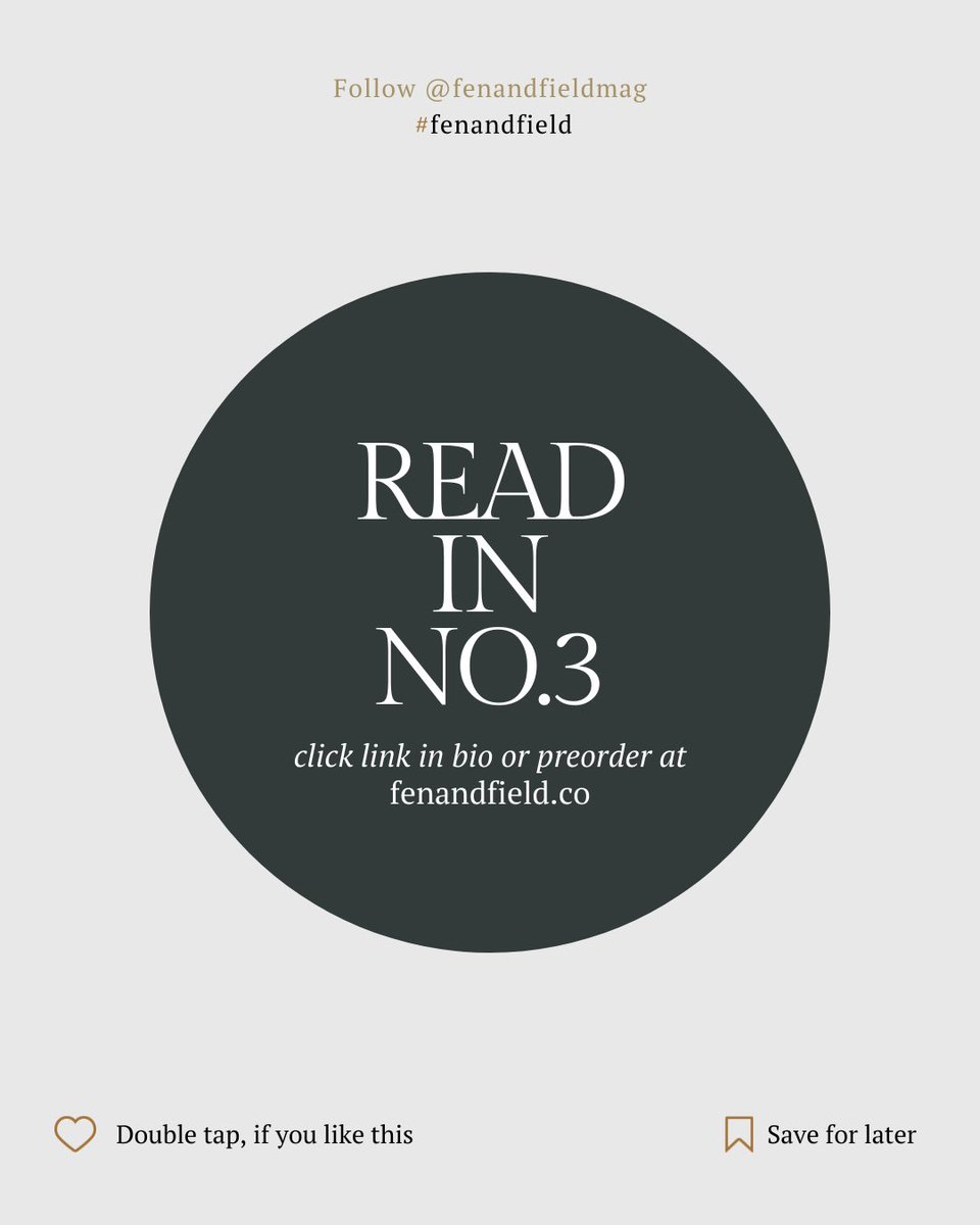 Dael Sassoon takes a journey through an unpredictable Iceland. 

Riders of the Storm: #Iceland in the Heart of Winter, opening Fen and Field No.3, available to preorder now. 

#printisnotdead #indiemagazine