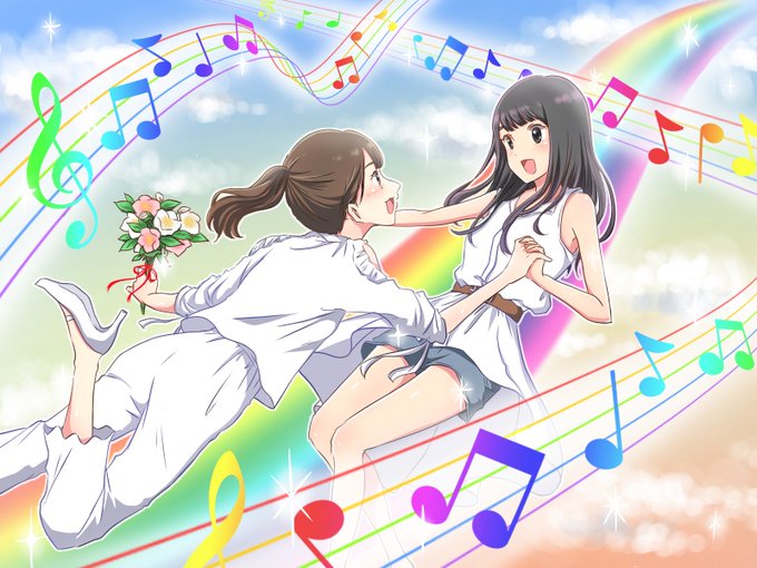 ドレミのうたのtwitterイラスト検索結果 ドレミのうたのtwitterイラスト検索結果