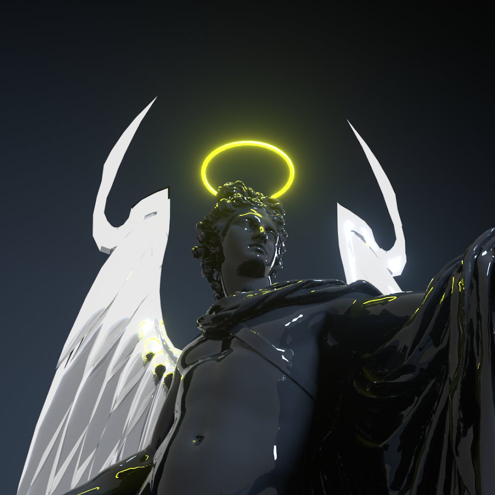 /2319)  @irving_conor Hidden Zen1/1Rest by the Ocean3/3Angel5/5Distant Earth1/1