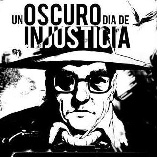 Un Oscuro Día de Injusticia a los Oscars! 
El corto de los amigos de Mutante.tv y en el que colaboré con parte de la música está calificado para competir en los Oscars 2021!