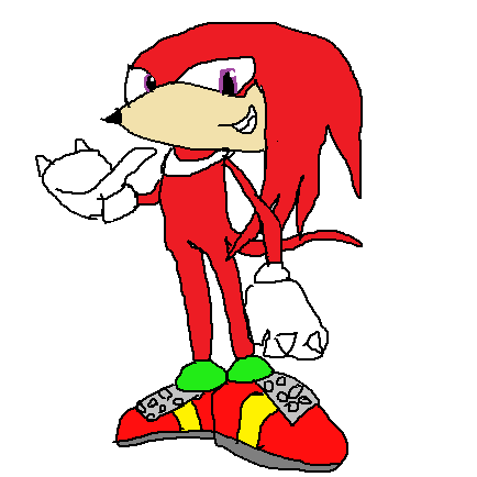 Poorly Drawn Sonic ĦΔĐ¥ »»» ᵒᴼⒶⓛⓘᴼᵒ🌟💫