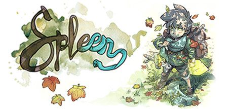 CanadaGameDevs's tweet image. 'Spleen' by @PamplemousseDev in Montréal, QC 🍂

🗳️ Vote here: forms.gle/yNX7Midg8XF2EP…

Check it out on Steam: store.steampowered.com/app/1060850/Sp…