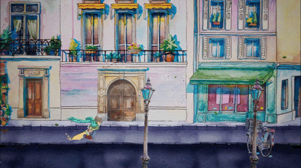 CanadaGameDevs's tweet image. 'Spleen' by @PamplemousseDev in Montréal, QC 🍂

🗳️ Vote here: forms.gle/yNX7Midg8XF2EP…

Check it out on Steam: store.steampowered.com/app/1060850/Sp…