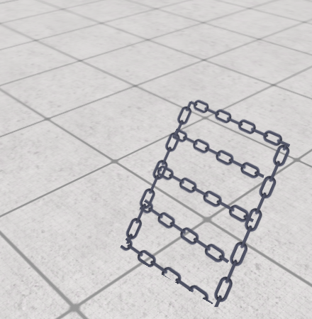 intelqrs's tweet image. I think i made a chain thing?