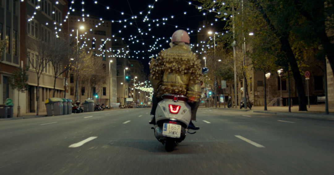 Que no pase un año sin desearos una feliz noche de reyes

#NitdeReis 
#BarcelonaNitHivern
#Magia 
<a href="/danidelaorden/">dani de la orden</a>