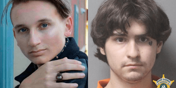 instinctmag's tweet photo. Louisiana Gay Teen Calls For Hate Crime Charge For His Grindr Attacker https://t.co/Gt5PP9cpma #AttemptedMurderCase #Crime #Grindr #HoldenWhite #lgbt https://t.co/KGXvIFOFao
