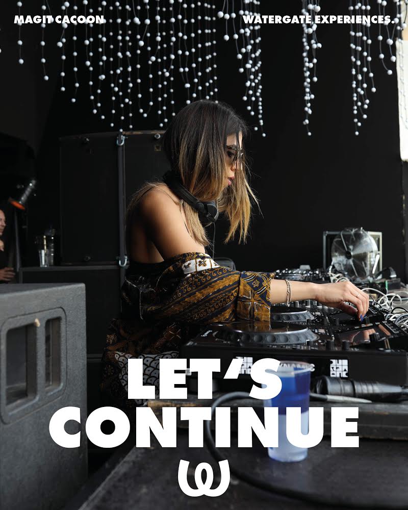 Magit Cacoon tweet media