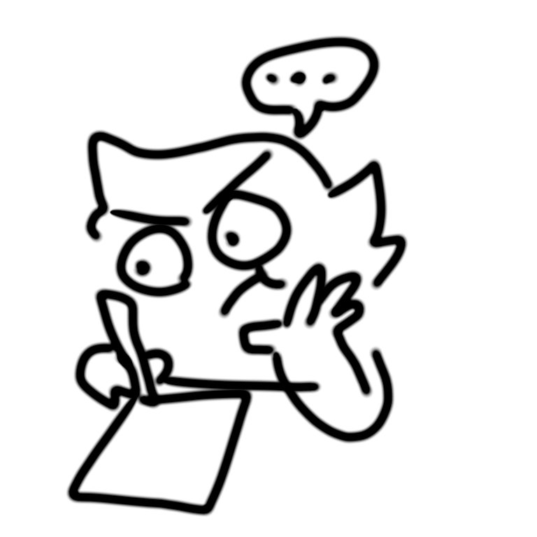 lesausageperson's tweet image. yo, important tweet time.

I run a gimmick account (@ReferencesFor) which is a general art reference account.

I post pictures of things such as mugs, foods, household objects, etc. for use as things to draw or model, be it realism or cartoon, clay or wood. (cont.)