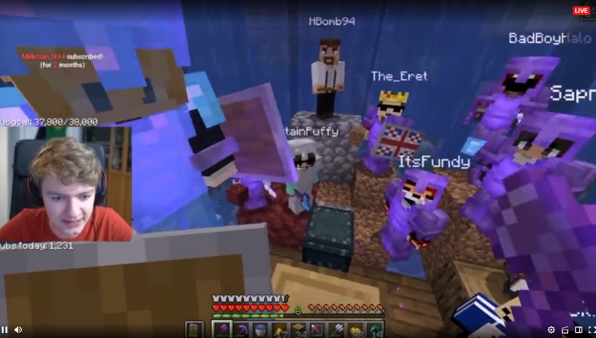 intelqrs's tweet image. Commotion -_-