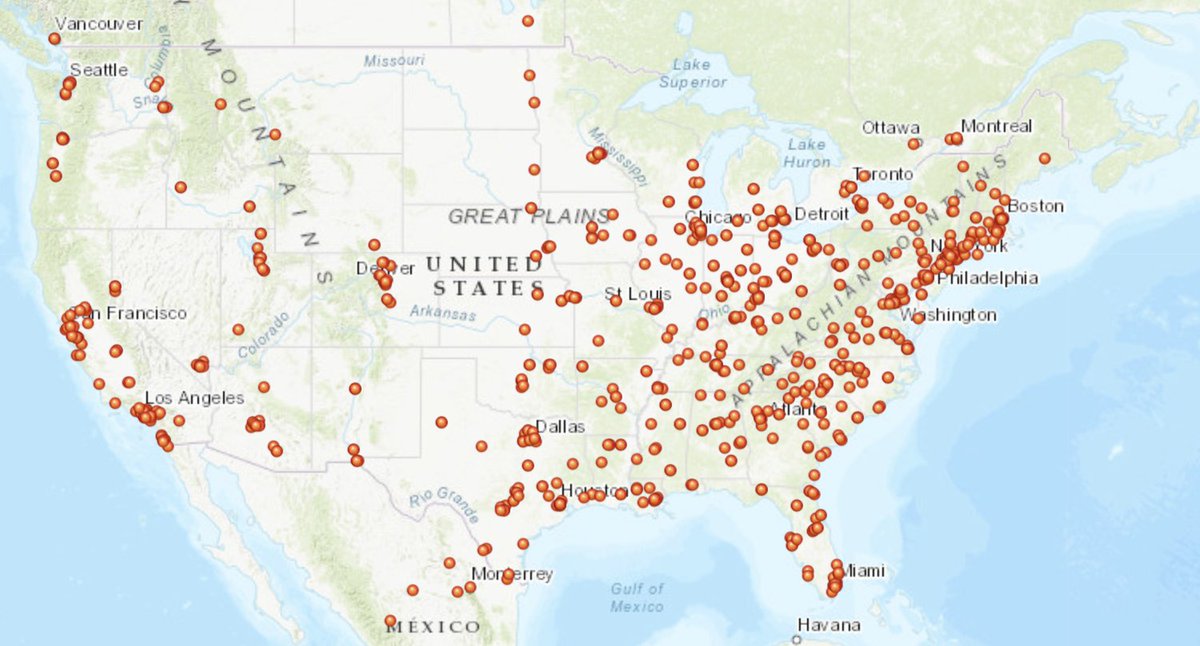 However, in urban areas, convention centers may not be enough. It is for this reason we discuss depth in vaccination: enabling high-capacity mass vaccination sites. For this, we turn to major sporting venues (MLB, NBA, NCAA, NFL, etc.). This is where depth comes in.