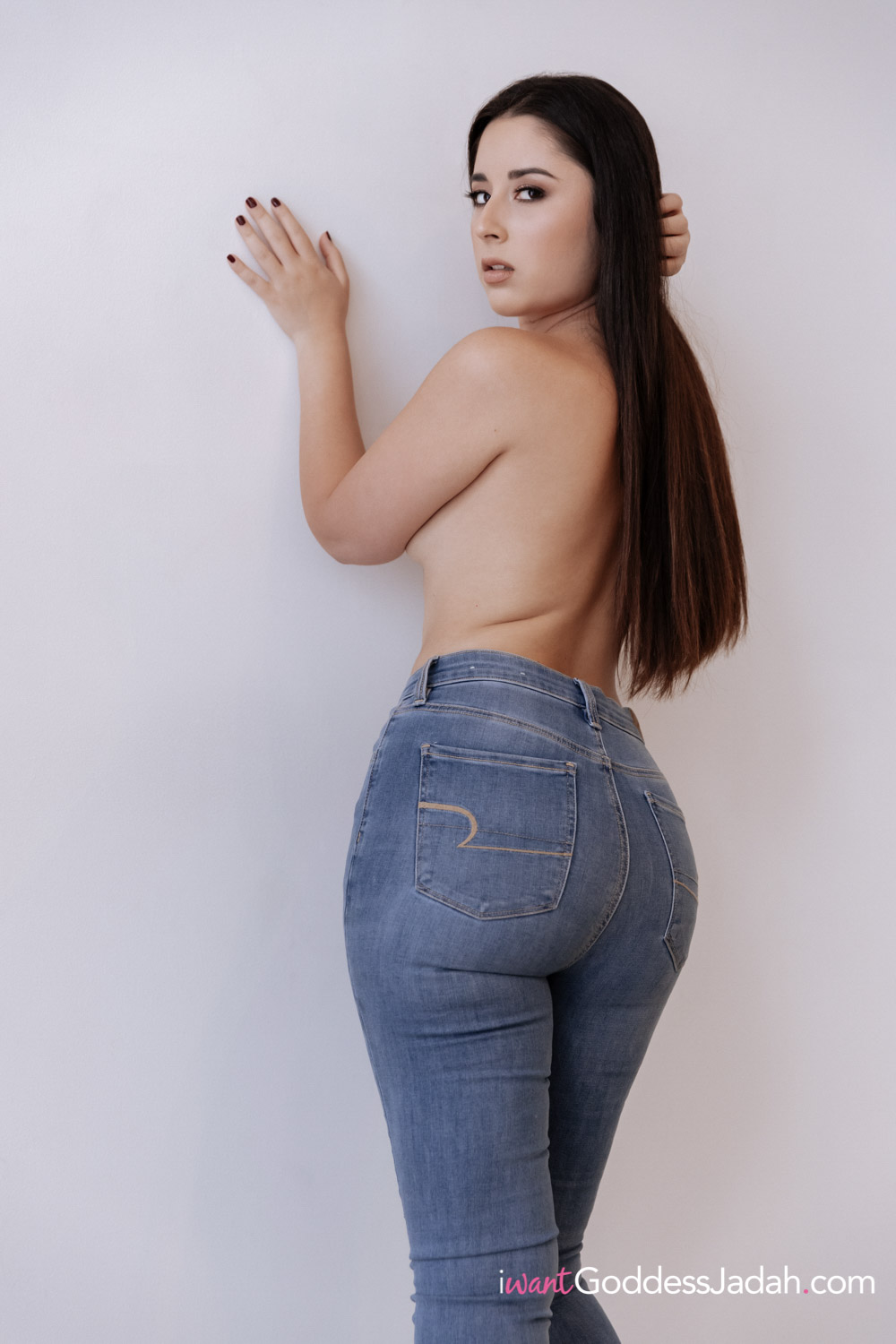 Goddess Jadah 👑 on X: 