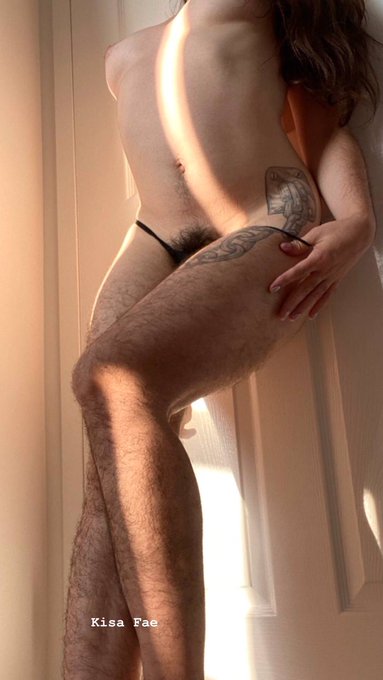 Golden princess 🎀 https://t.co/soXHrjCUs6<a href="/tag/fullbush"class="tags"><span>#fullbush</span></a><a href="/tag/panties4sale"class="tags"><span>#panties4sale</span></a><a href="/tag/veryhairy"class="tags"><span>#veryhairy</span></a>