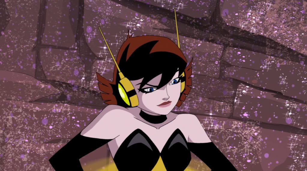 I can’t believe we’re 5 days into the year and I haven’t made an EMH Wasp a...