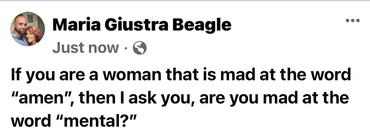 Maria Beagle (@mtgbeagle) on Twitter photo 
