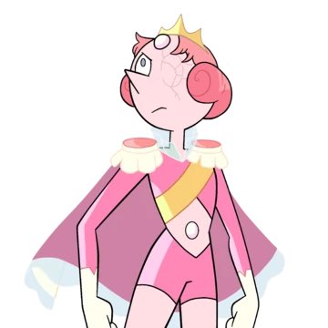 - Steven Universe (2013)