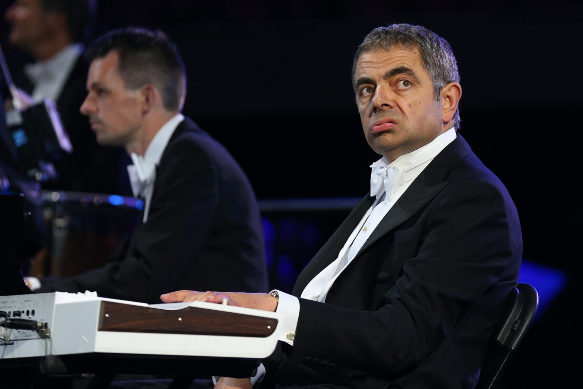 'Mr. Bean' actor Rowan Atkinson equates cancel culture to 'medieval mob'